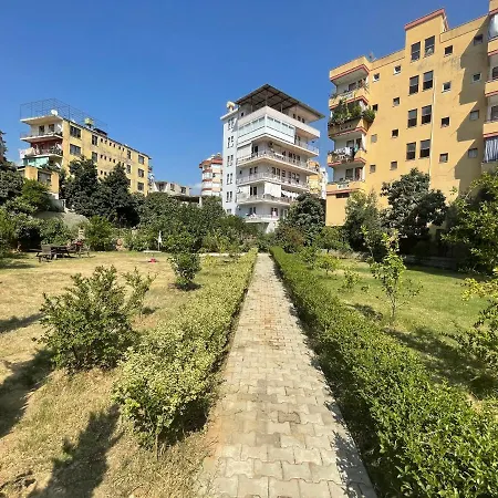 Alanya For Rent Cikcilli 4+1 Luxury Home